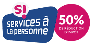 50% de reduction d'impots